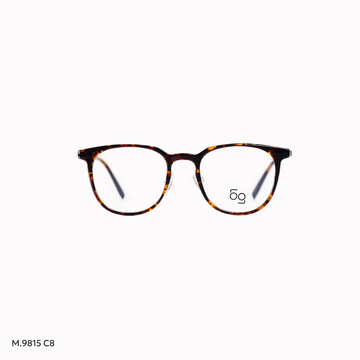 Оправы JOPS M.9815 C8, Lightweight